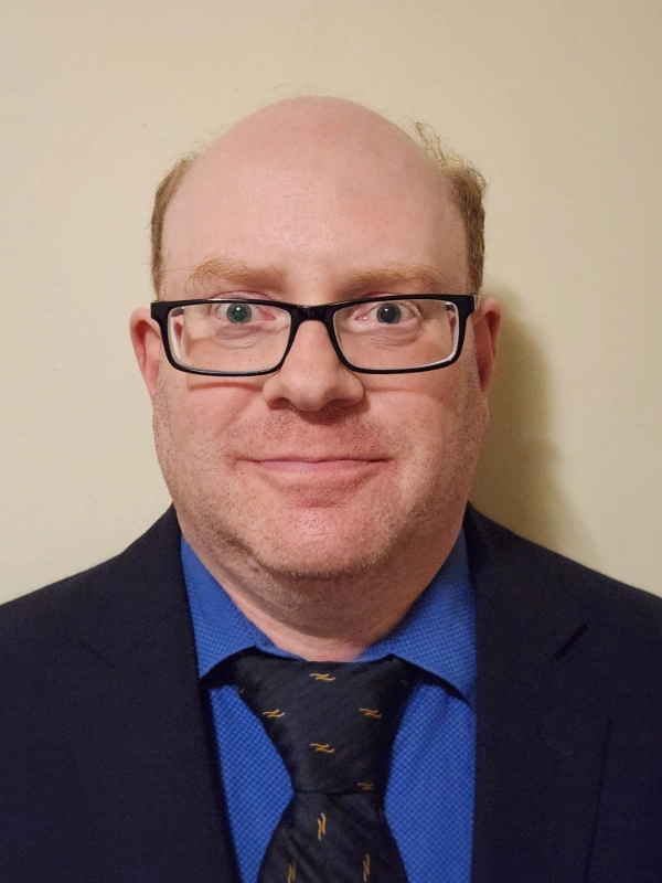 Hillel Freedman