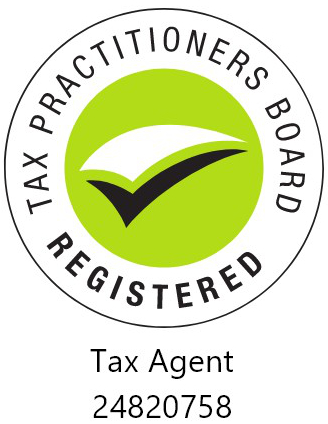 Registered Tax Agent